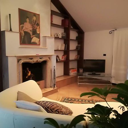 Le Ginestre Bed and Breakfast Caselle Torinese Εξωτερικό φωτογραφία