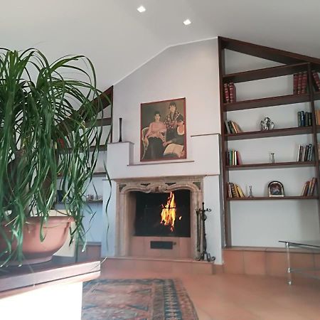 Le Ginestre Bed and Breakfast Caselle Torinese Εξωτερικό φωτογραφία