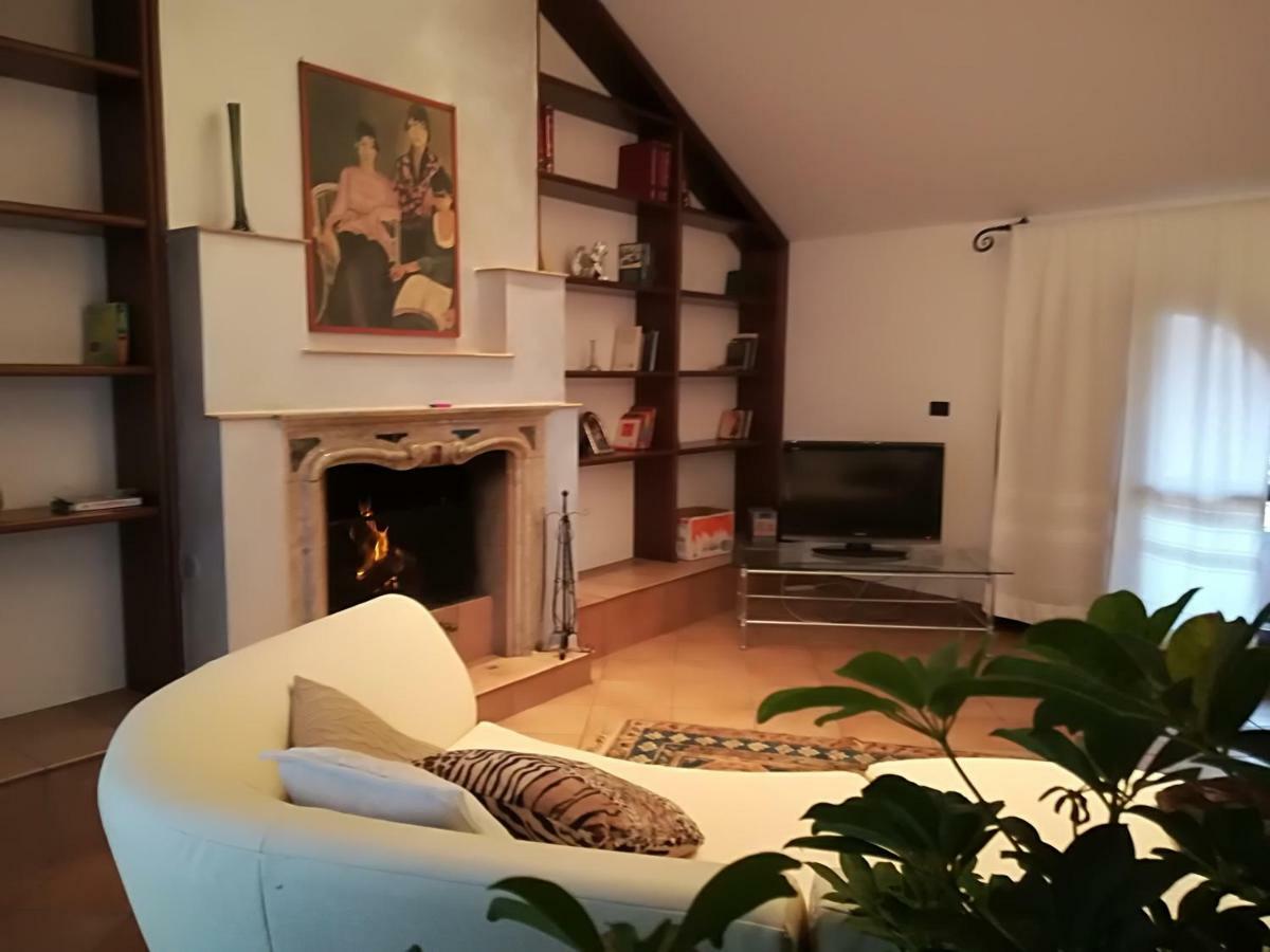 Le Ginestre Bed and Breakfast Caselle Torinese Εξωτερικό φωτογραφία