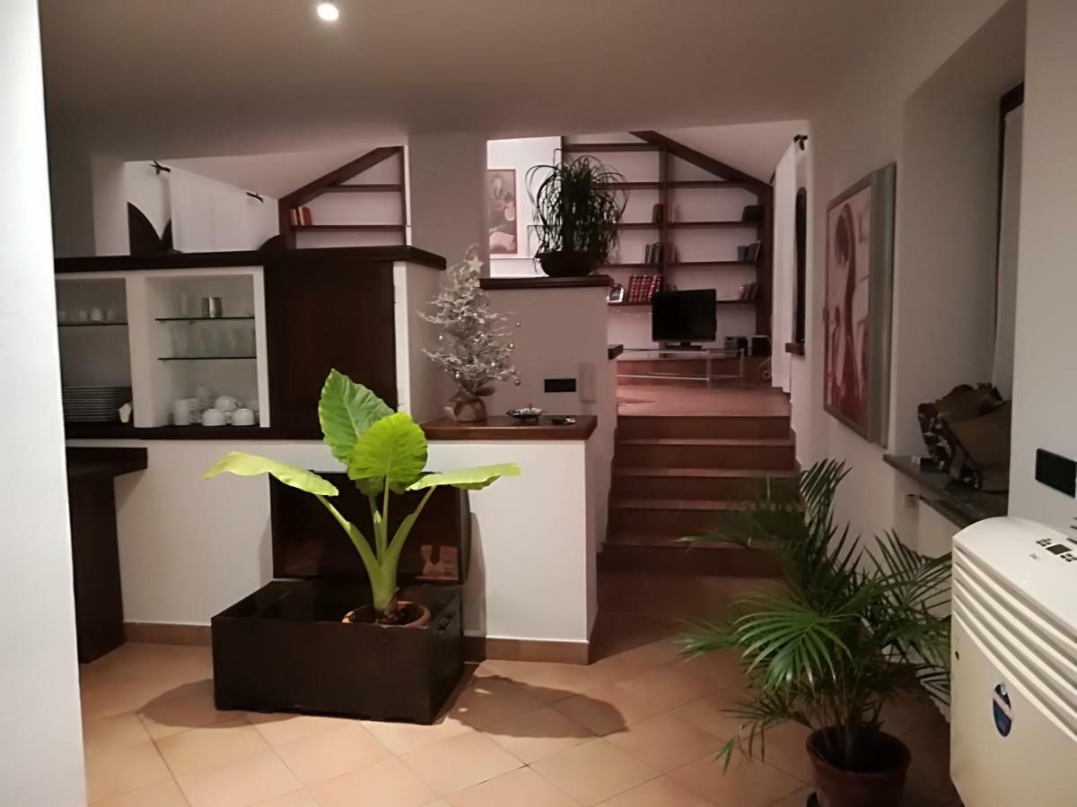 Le Ginestre Bed and Breakfast Caselle Torinese Εξωτερικό φωτογραφία