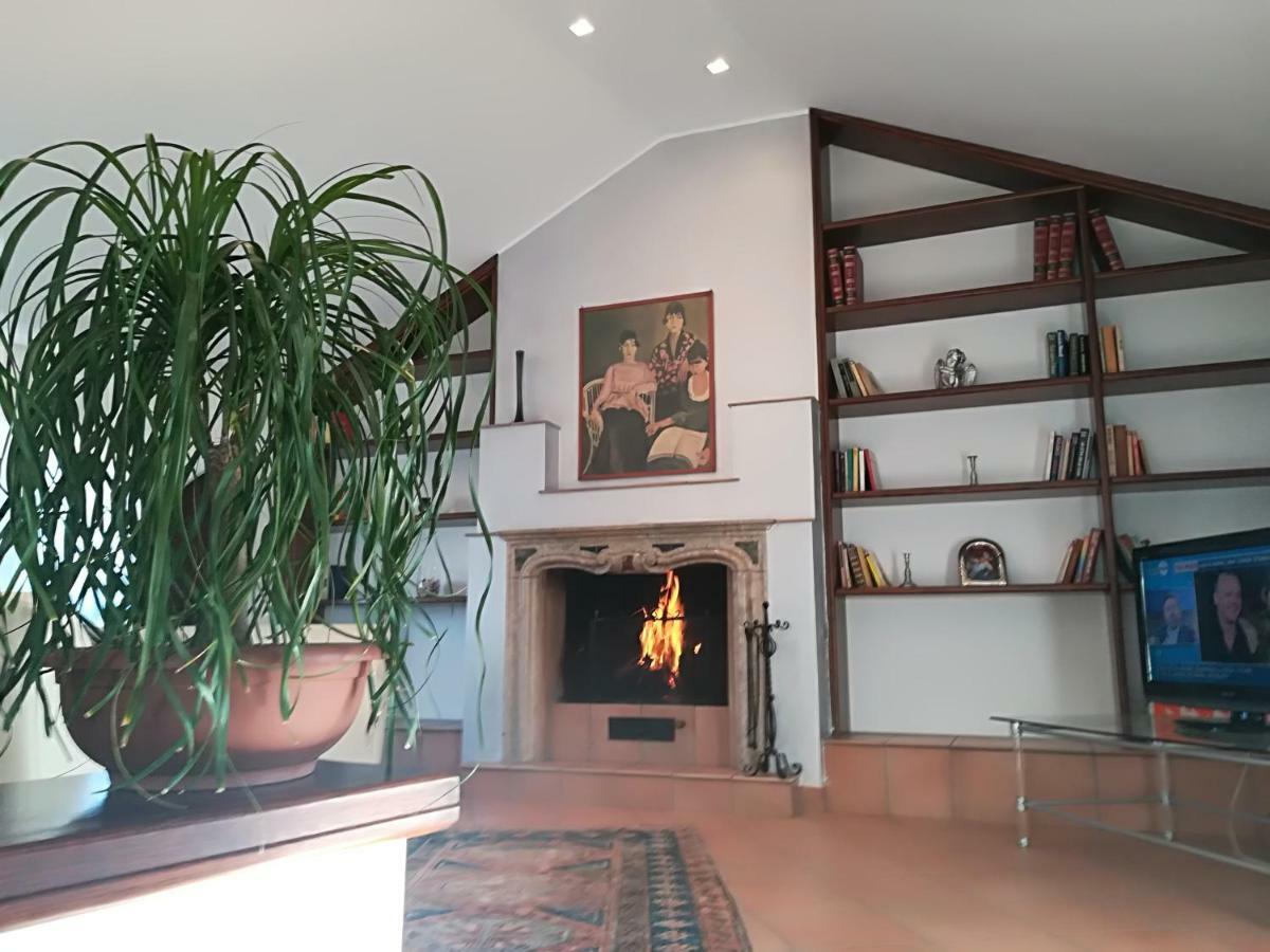 Le Ginestre Bed and Breakfast Caselle Torinese Εξωτερικό φωτογραφία