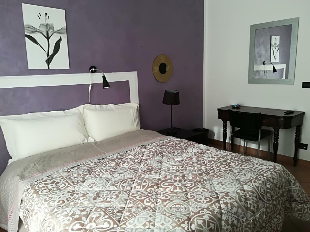 Le Ginestre Bed and Breakfast Caselle Torinese Εξωτερικό φωτογραφία