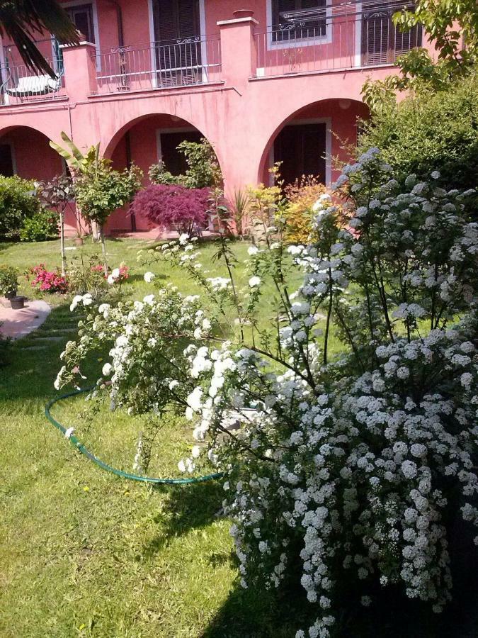 Le Ginestre Bed and Breakfast Caselle Torinese Εξωτερικό φωτογραφία