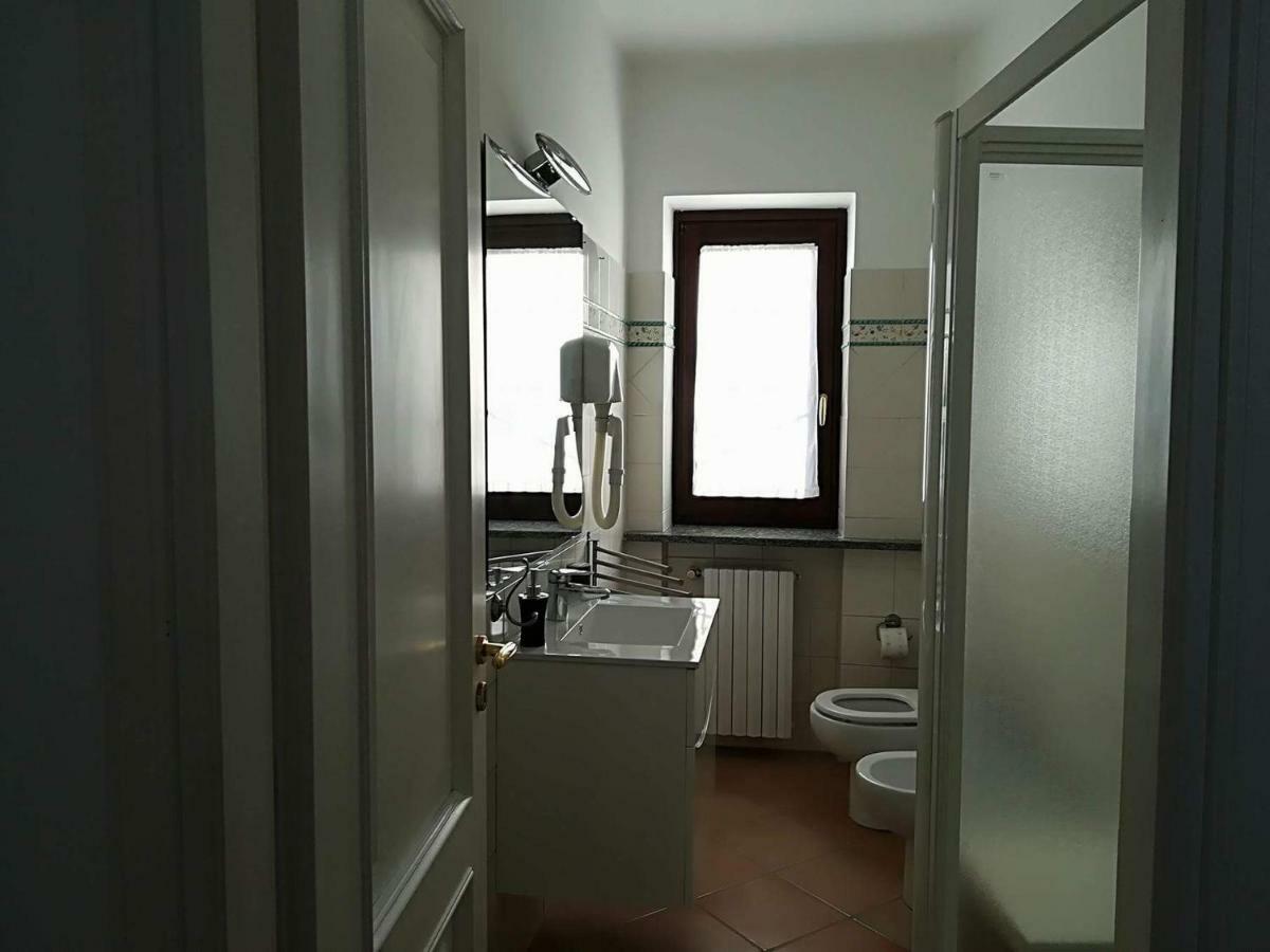 Le Ginestre Bed and Breakfast Caselle Torinese Εξωτερικό φωτογραφία