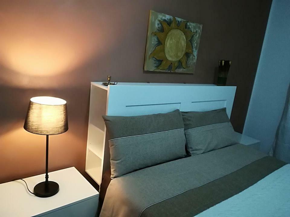 Le Ginestre Bed and Breakfast Caselle Torinese Εξωτερικό φωτογραφία