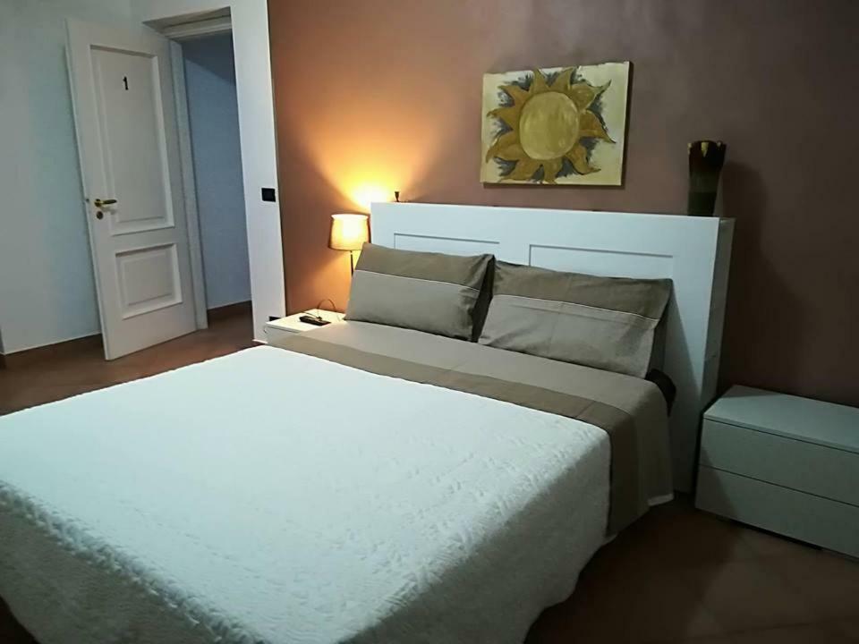 Le Ginestre Bed and Breakfast Caselle Torinese Εξωτερικό φωτογραφία